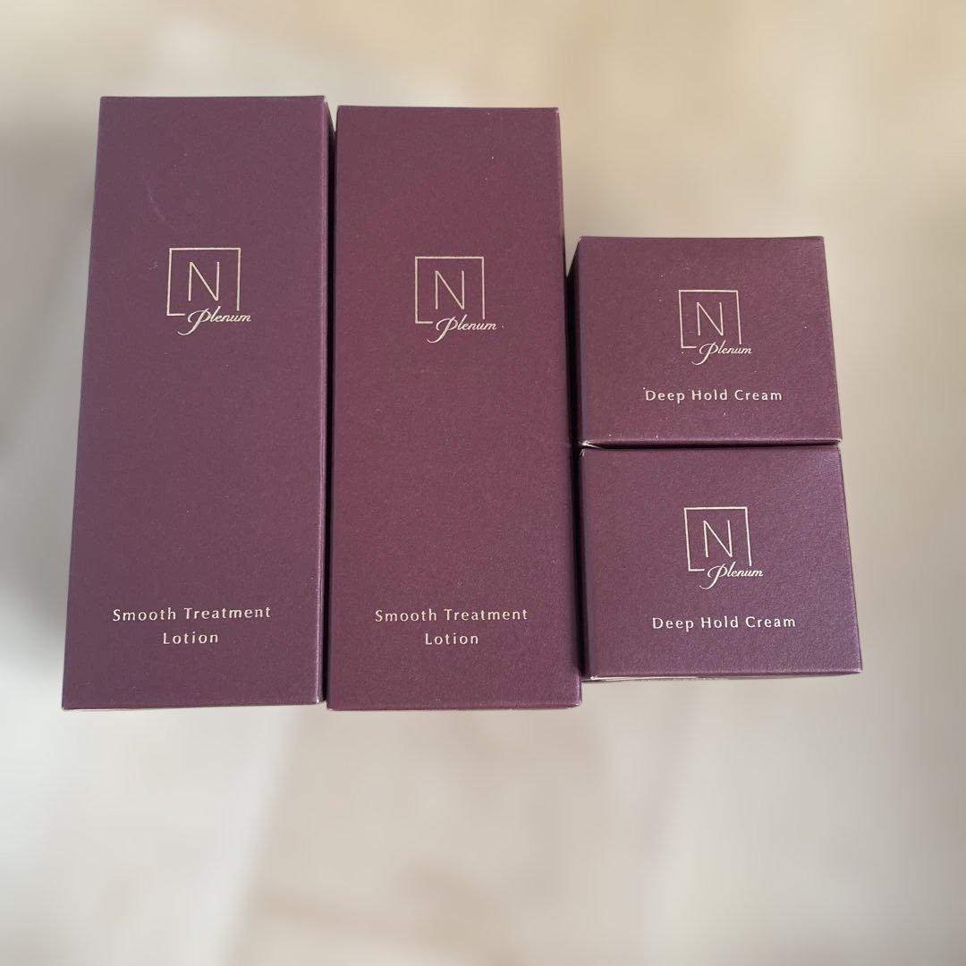 N organicプレナム