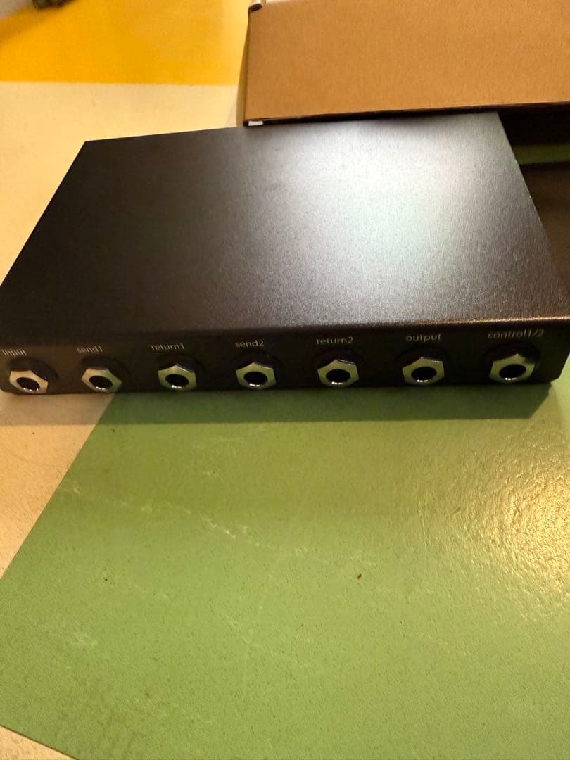 LimetoneBASE ライムトーンベース