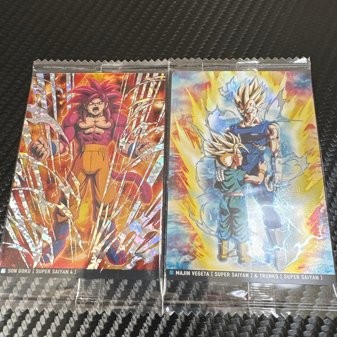 イタジャガドラゴンボール 6-09、6-21 - メルカリ