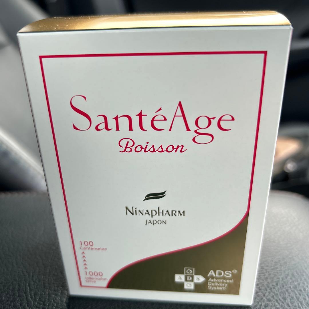 3*i様 ニナファーム ボアソン30袋入り ニナファーム サンテアージュ ボアソン 30包 リニューアル : BRハウス