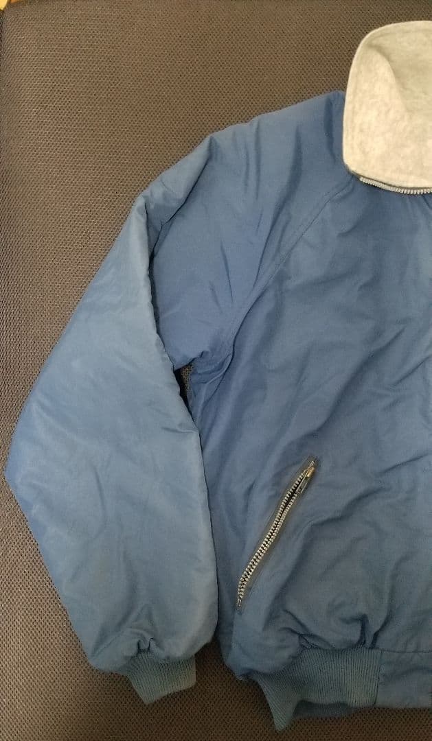 ジャンク品 パタゴニア シェルドシンチラ ジャケット L 三角タグ