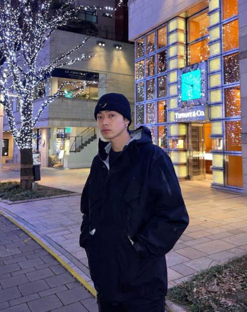 ナイキ ノクタ NIKE NOCTA GORE-TEX Shell Jacket - メルカリ