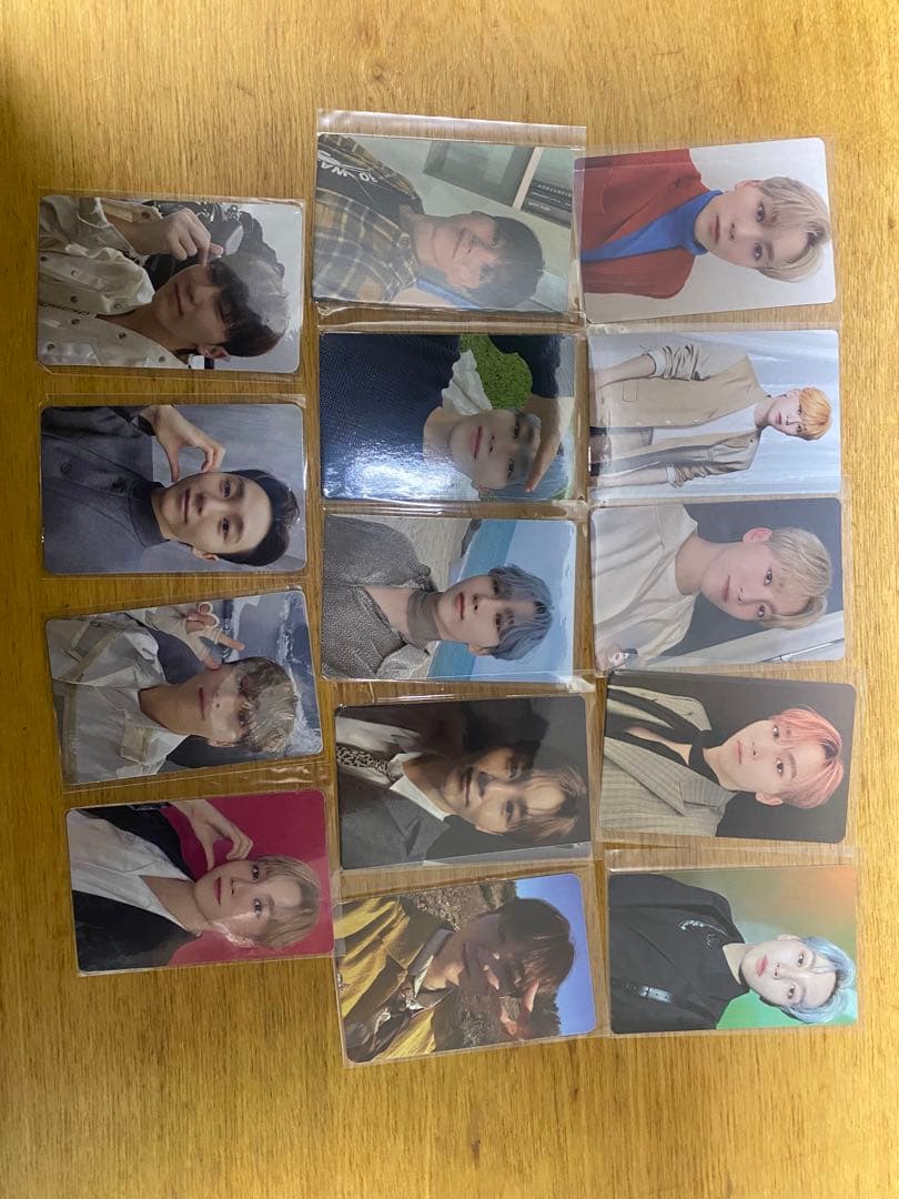 スングァン トレカ