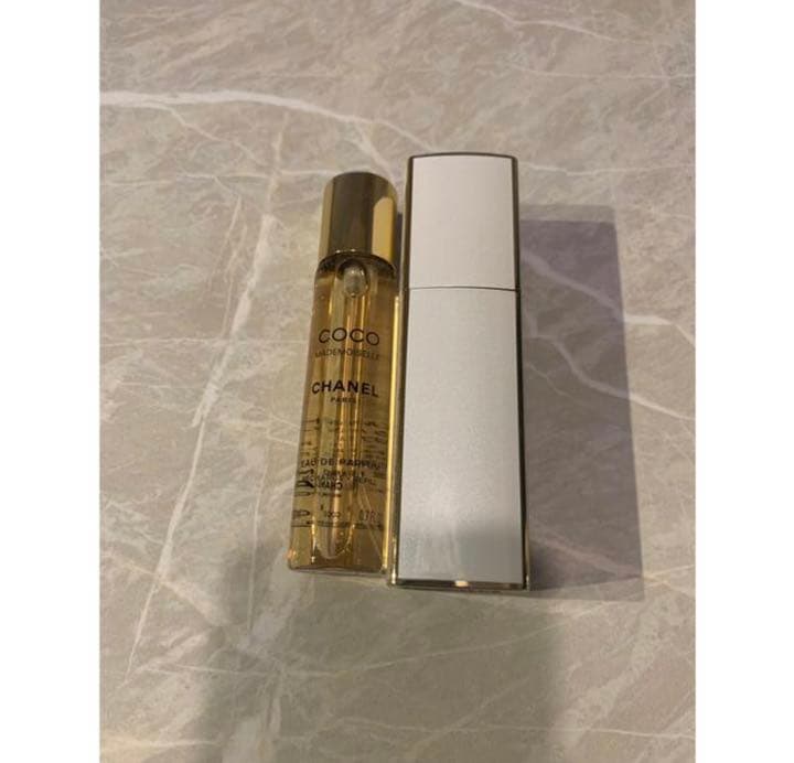 シャネル　美品
