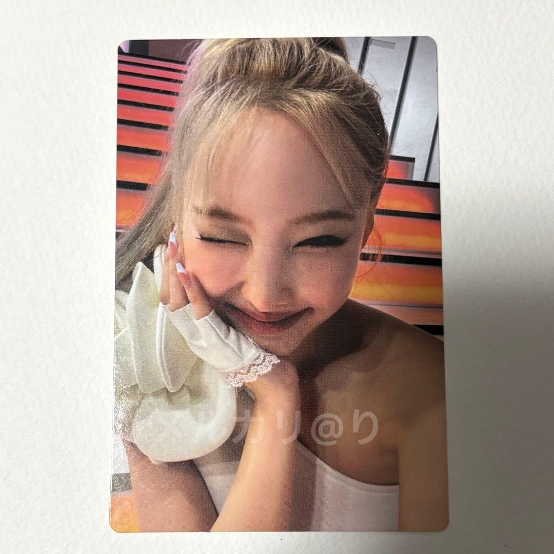 TWICE ナヨン　サノク　トレカ　IM NAYEON POP Amazon.co.jp: twice ナヨン nayeon abcd サノク トレカ : おもちゃ