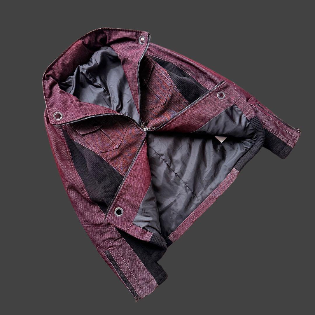 00s ギミック ハイブリッドライダース ダブルジップ モード 平成 お兄