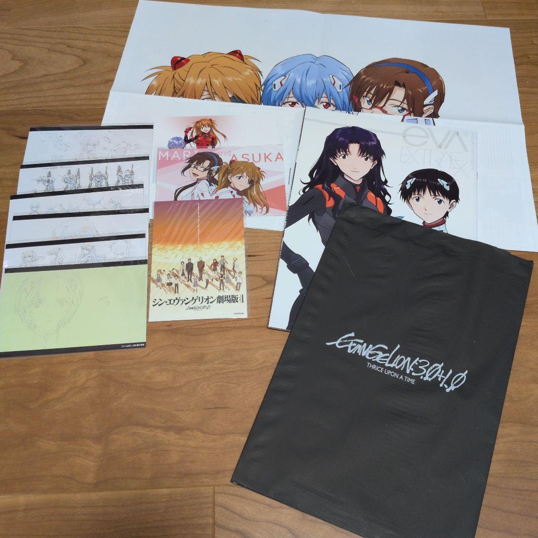 エヴァンゲリオンのグッズまとめ売り エヴァンゲリオン グッズ まとめ売り - メルカリ