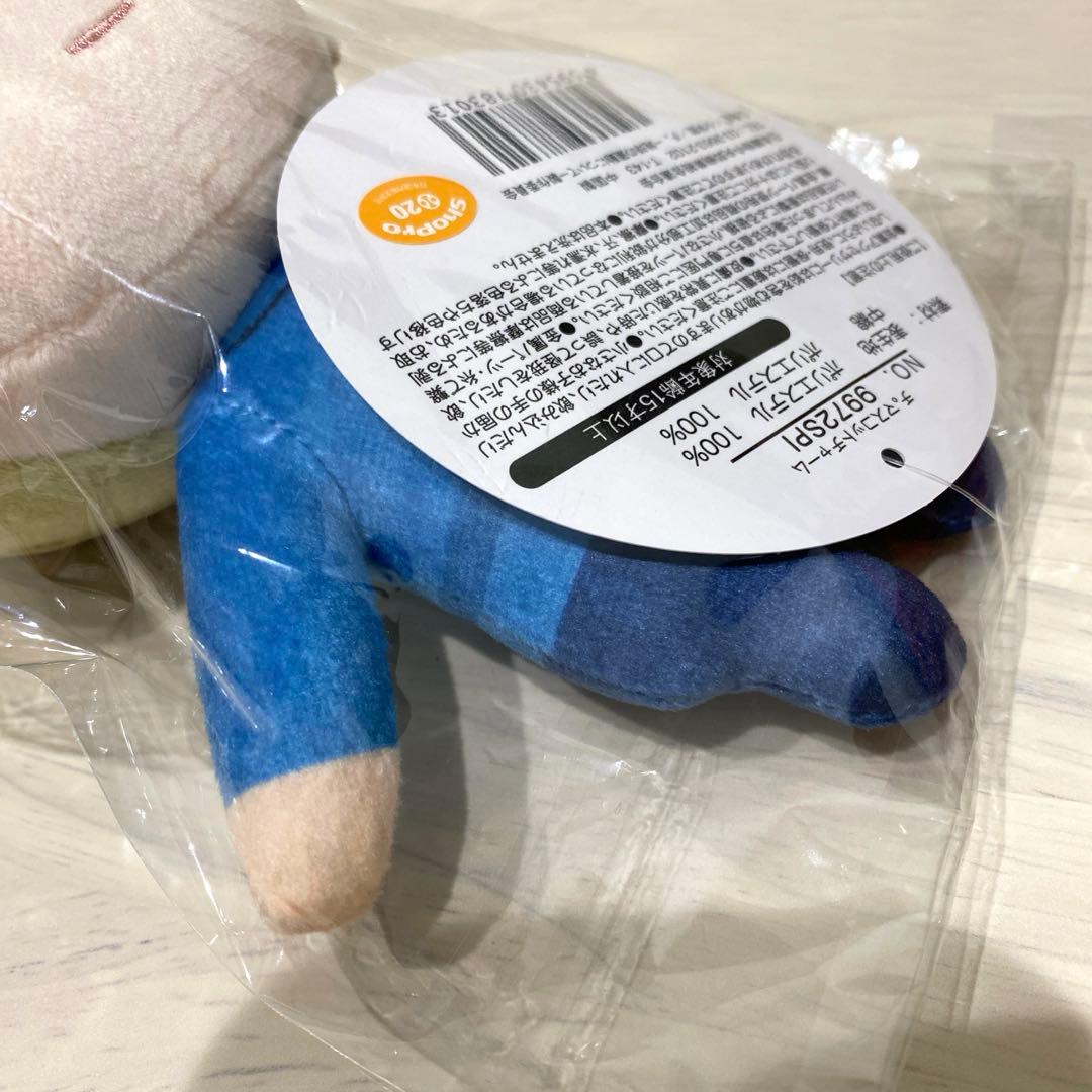 チ。地球の運動について 特別展 ぬいぐるみ ラファウ マスコット