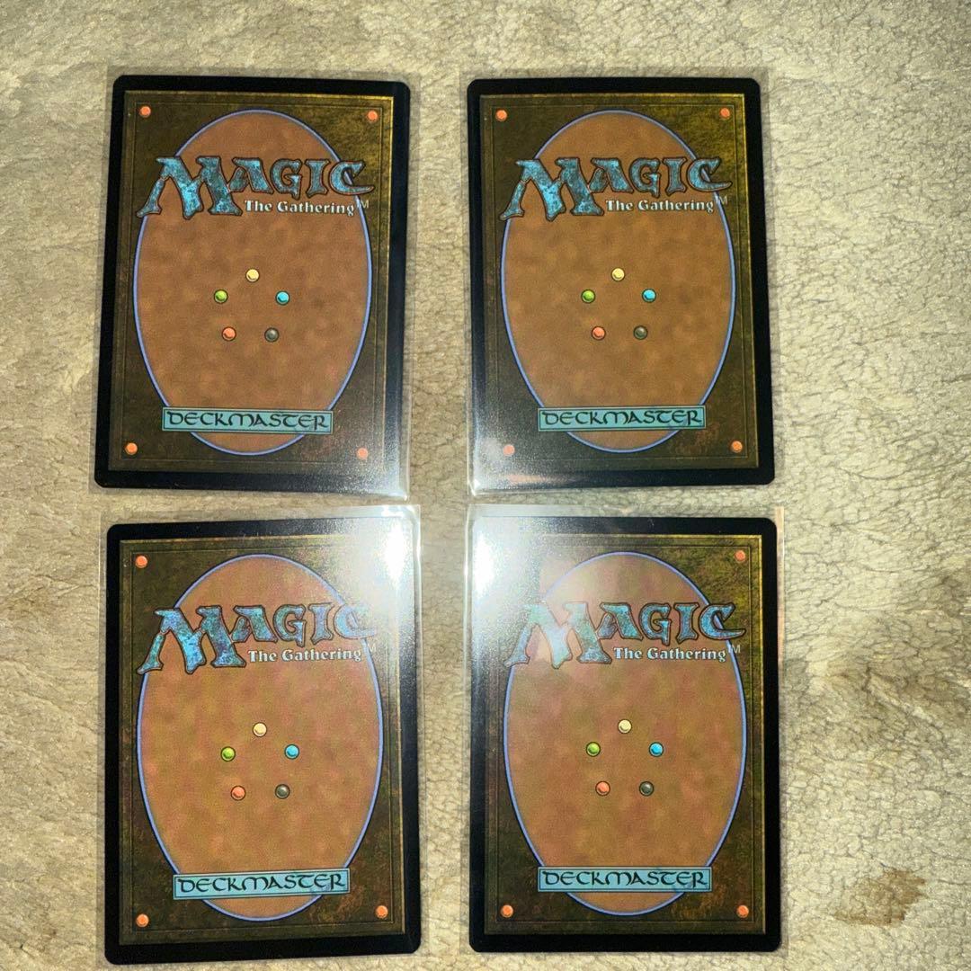 量子の謎かけ屋 英語 4枚セット - メルカリ