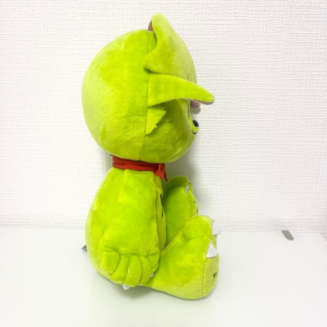 正規品】Mrs. GREEN APPLEメメルぬいぐるみミセスグリーンアップル