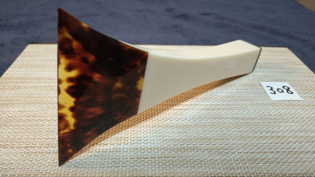 三味線バチ【送料無料】308 津軽三味線