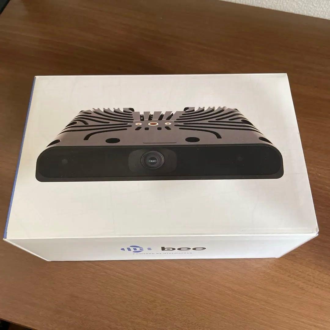 【新品未開封】Hivemapper bee - wifi