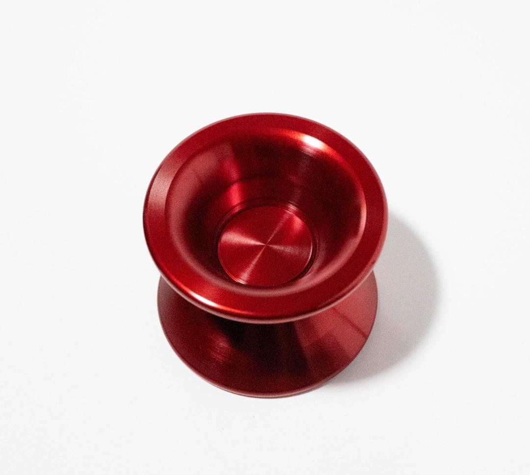 2012年YoYoAddict限定モデル／新品未使用／Fragment - メルカリ