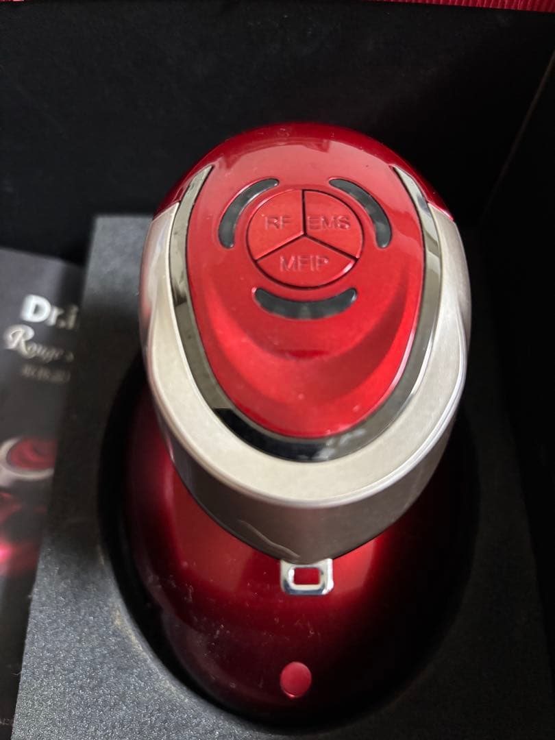 Dr.ibis Rouge second（ドクターイビス ルージュセカンド）