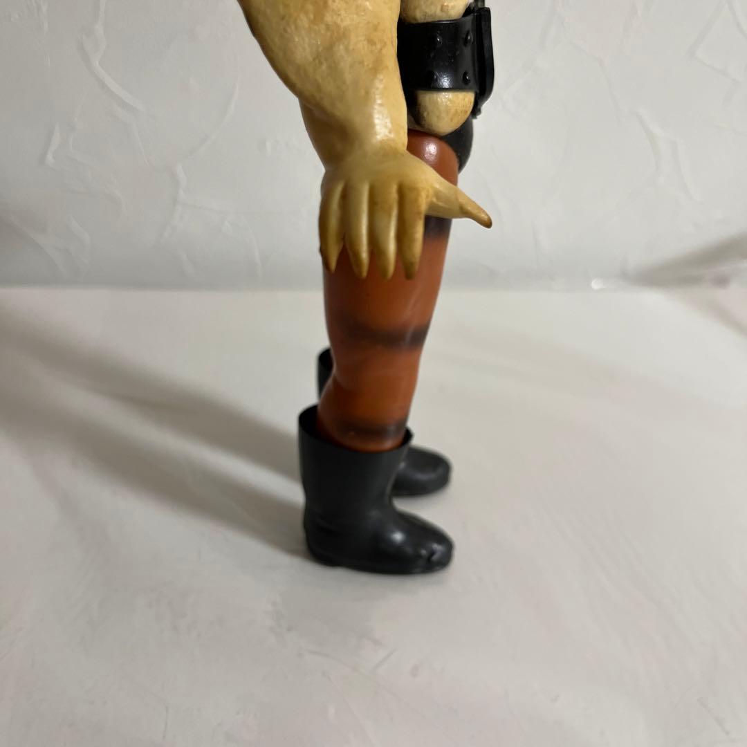 ⚠️当時物・激レア 旧バンダイ ショッカー怪人 プラノドン 昭和レトロ