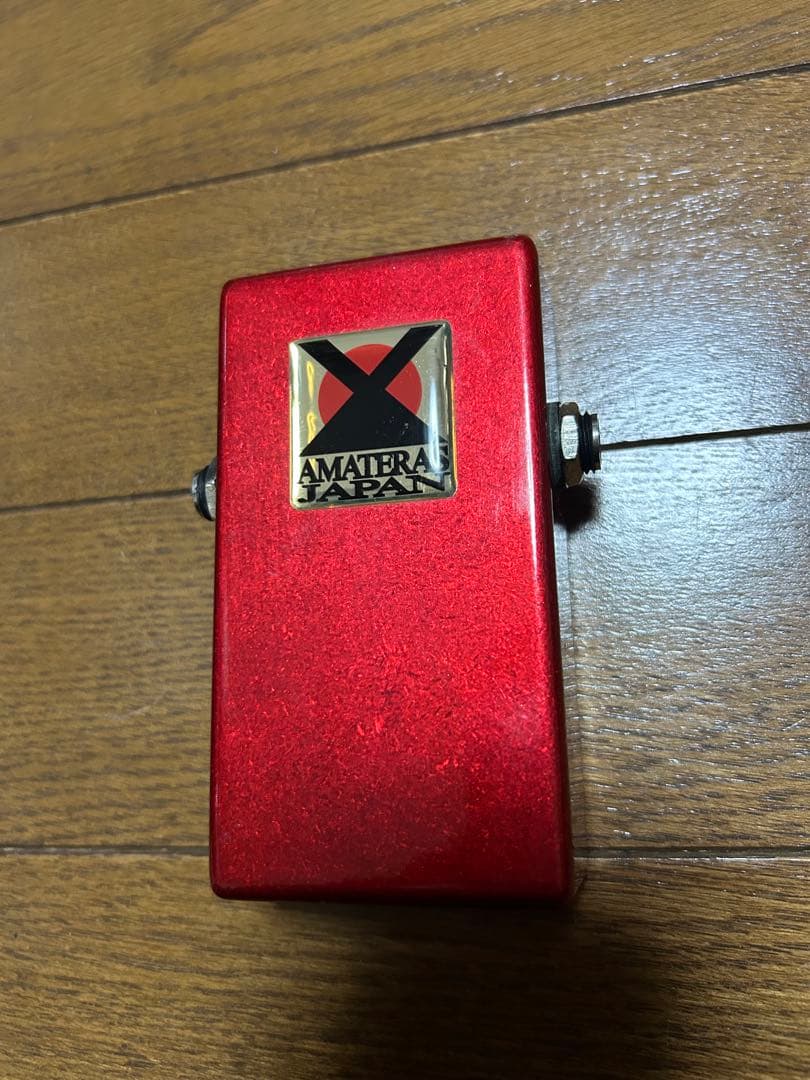 amateras ニーブくん