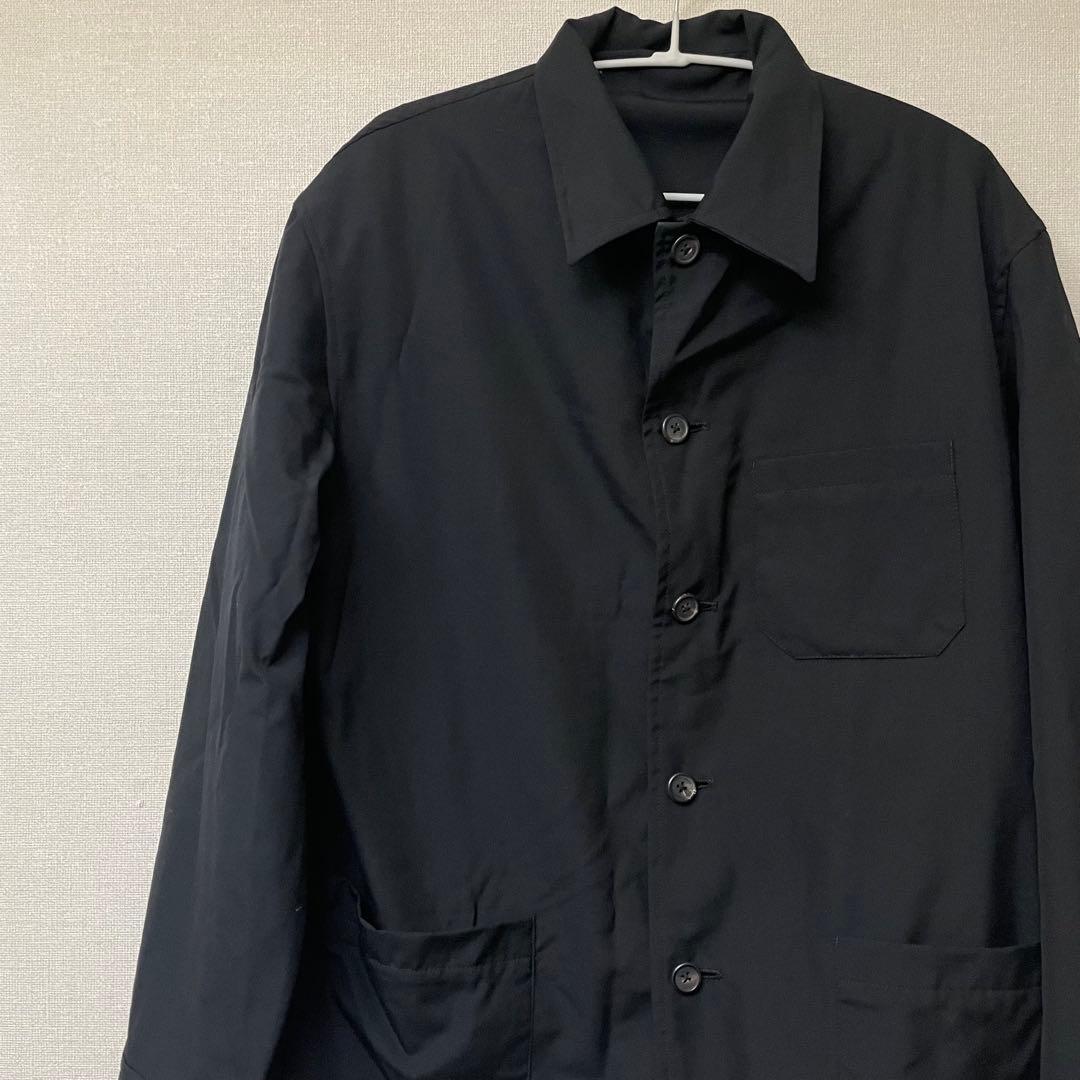03ss Y's for men シャツ　Yohji Yamamoto ワイズ