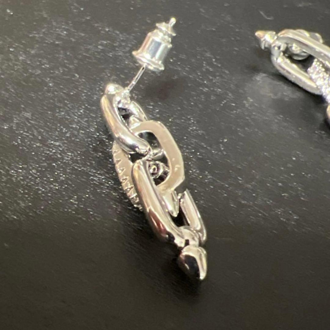 ☆スパイクピアス シルバー 銀/登坂広臣/OMI - メルカリ