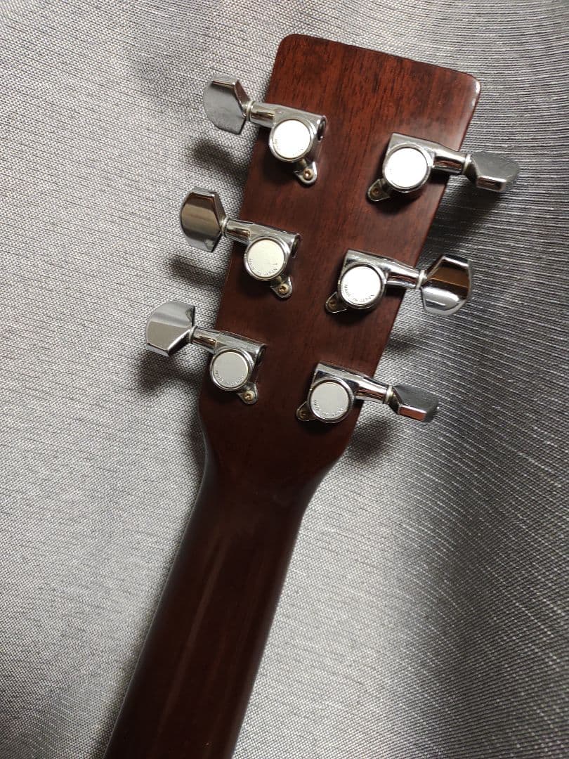 Vesta Graham ベスタグラハム VD-40 希少アコースティックギター