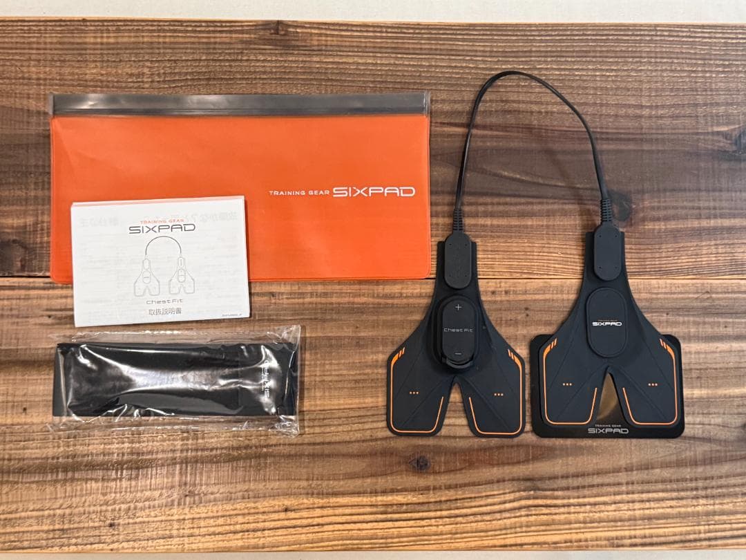 SIXPAD チェストフィット