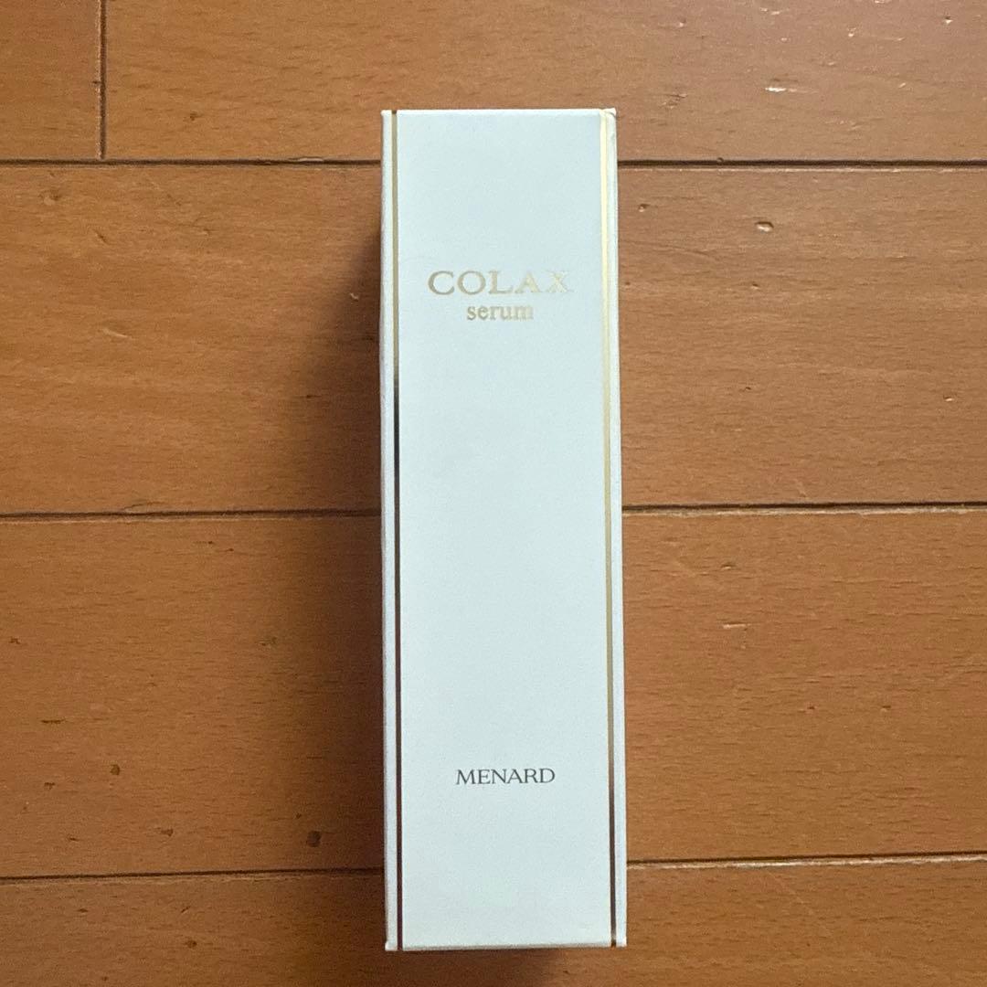 美容液 MENARD COLAX serum 56ml