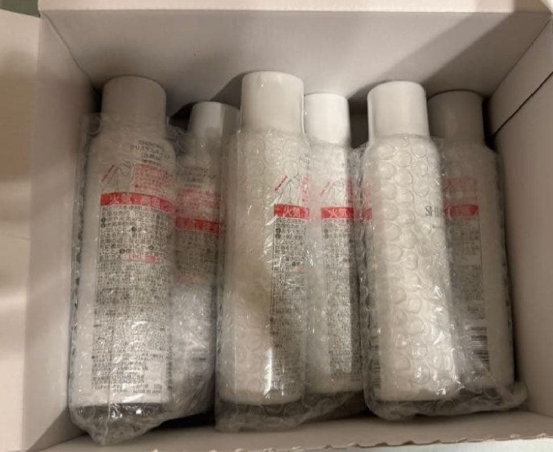 SHIRORU クリスタルホイップ 6本