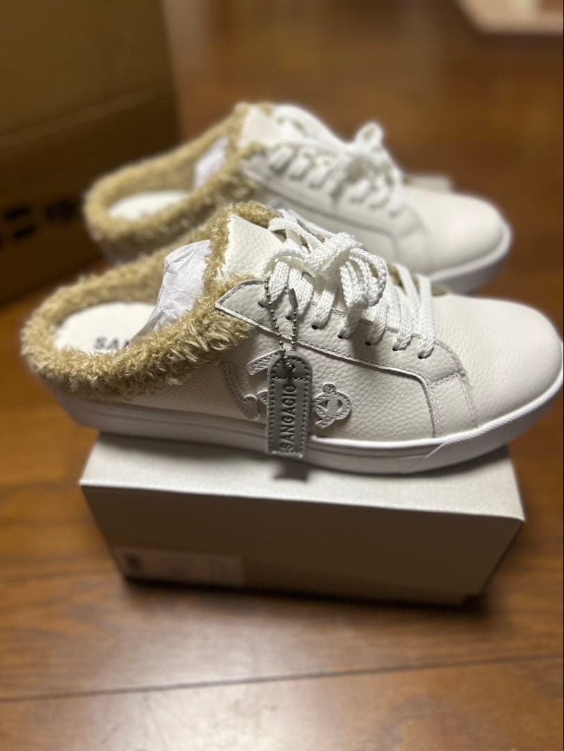 にゅ〜ず『SABOTS』 抽選販売品 にゅ〜ず『SABOTS』 抽選販売品 - メルカリ