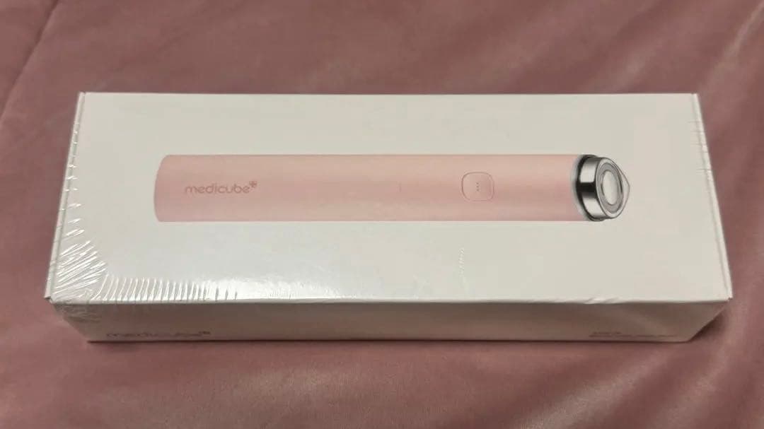 メ*ル様 メディキューブ スキンケアブースターミニ