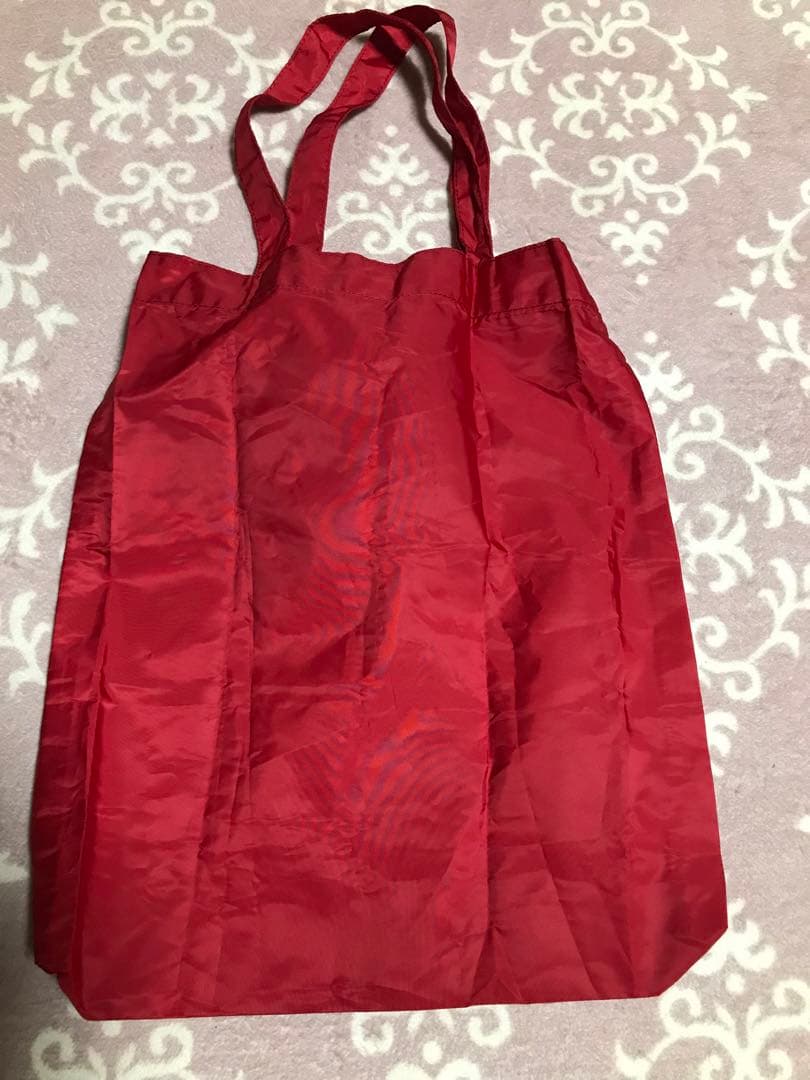 レア❗️アニヤハインドマーチ　エコバッグ てんとう虫ポーチ付き ANYA HINDMARCH（アニヤハインドマーチ）の「ANYA HINDMARCH