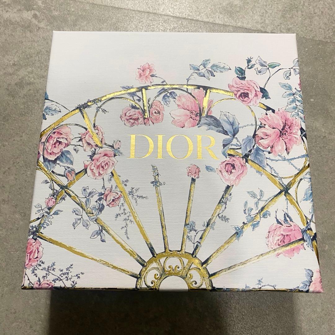 Dior J'adore 香水 & ボディミルク セット