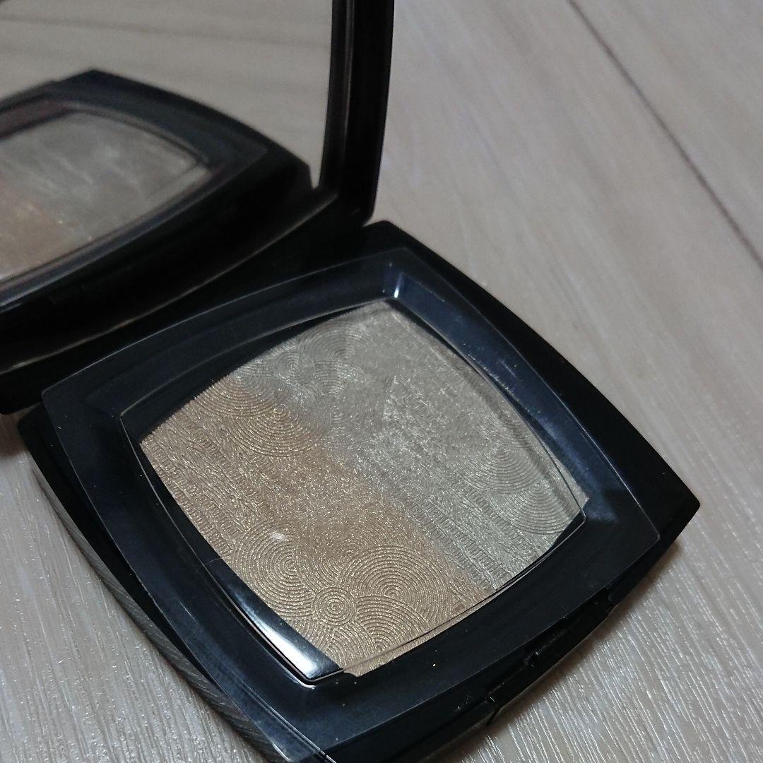 CHANEL デュオ ドゥ カメリア