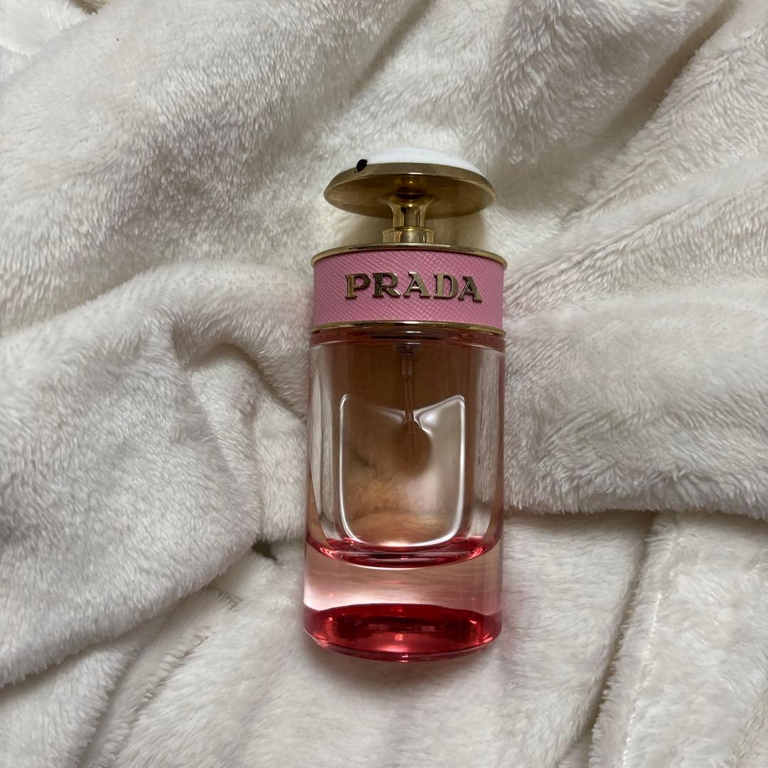 PRADA キャンディフロラーレ