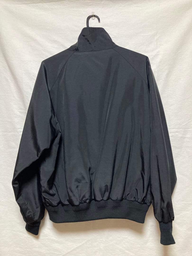 k 様 everyone nylon silk track jacket - メルカリ