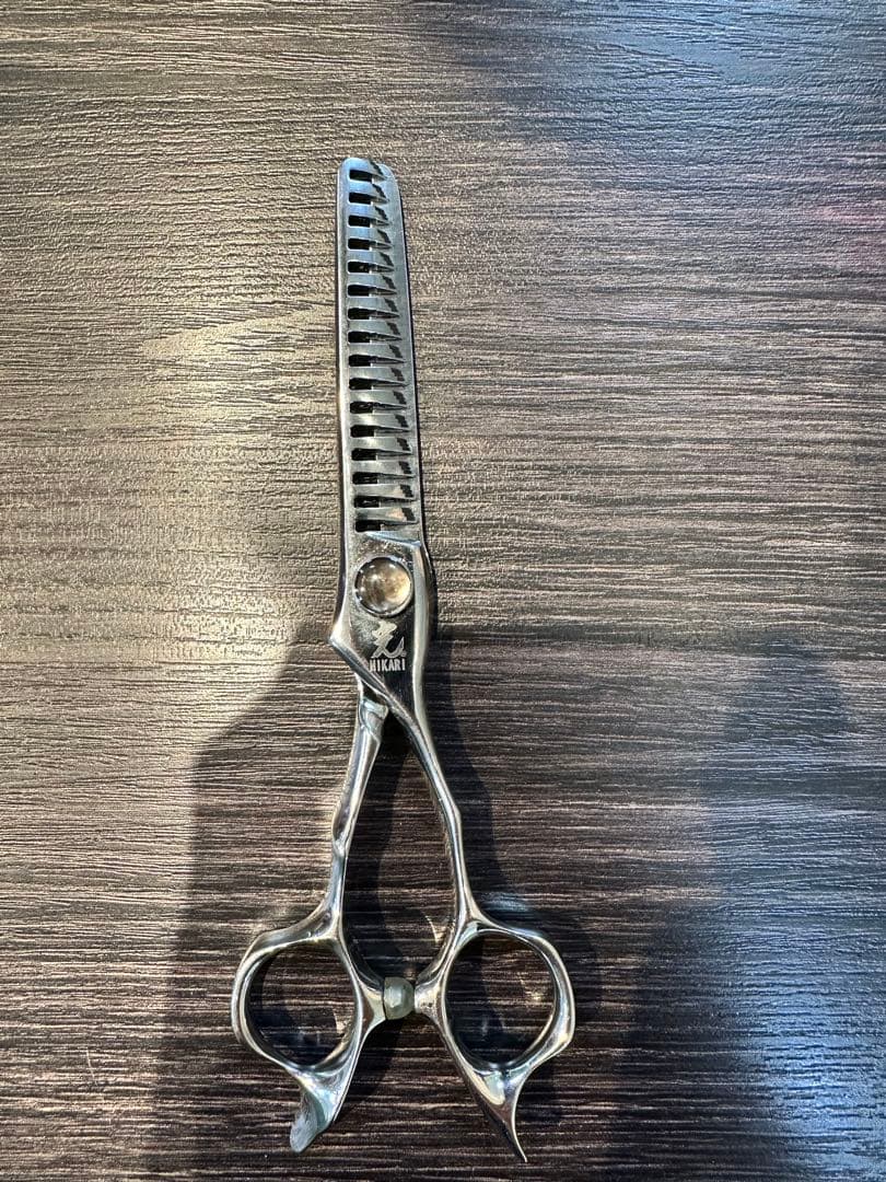 光セニングシザー 6.5インチ