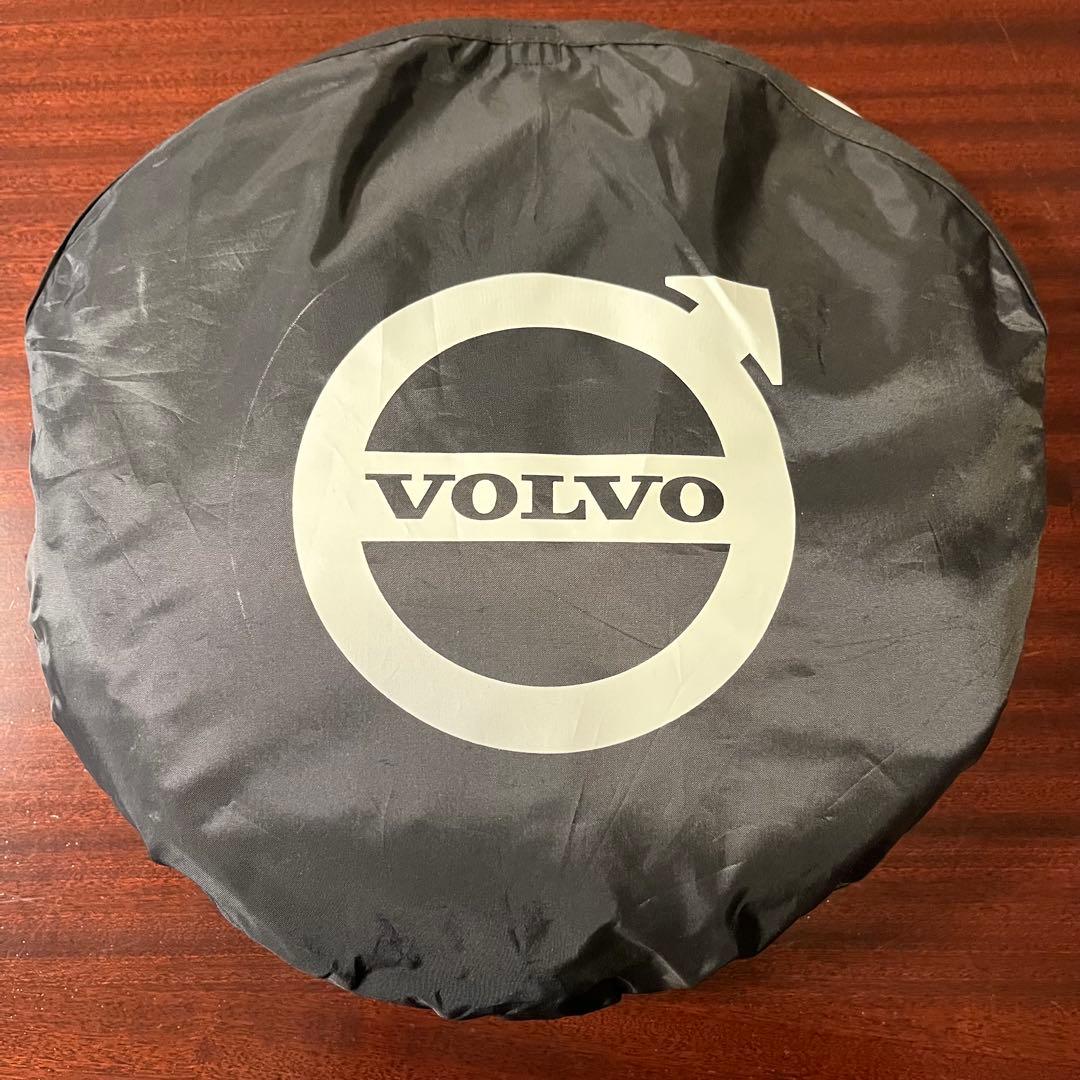 ボルボ 純正サンシェード V60