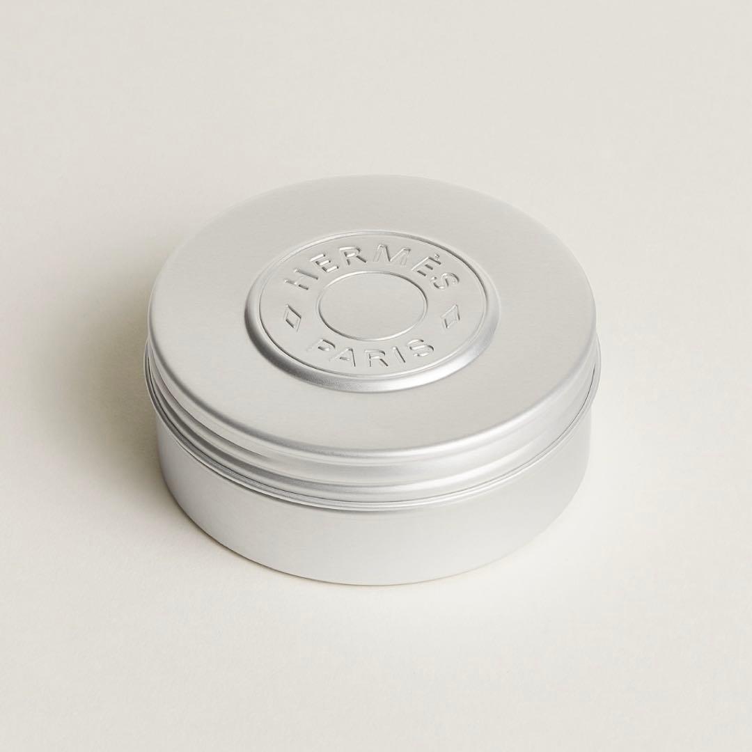 Hermès フェイス＆ボディクリーム