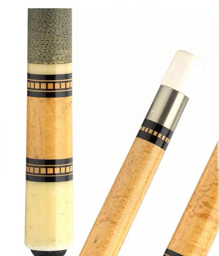 最終お値下げ】希少 ビリヤード 吉村キュー - メルカリ