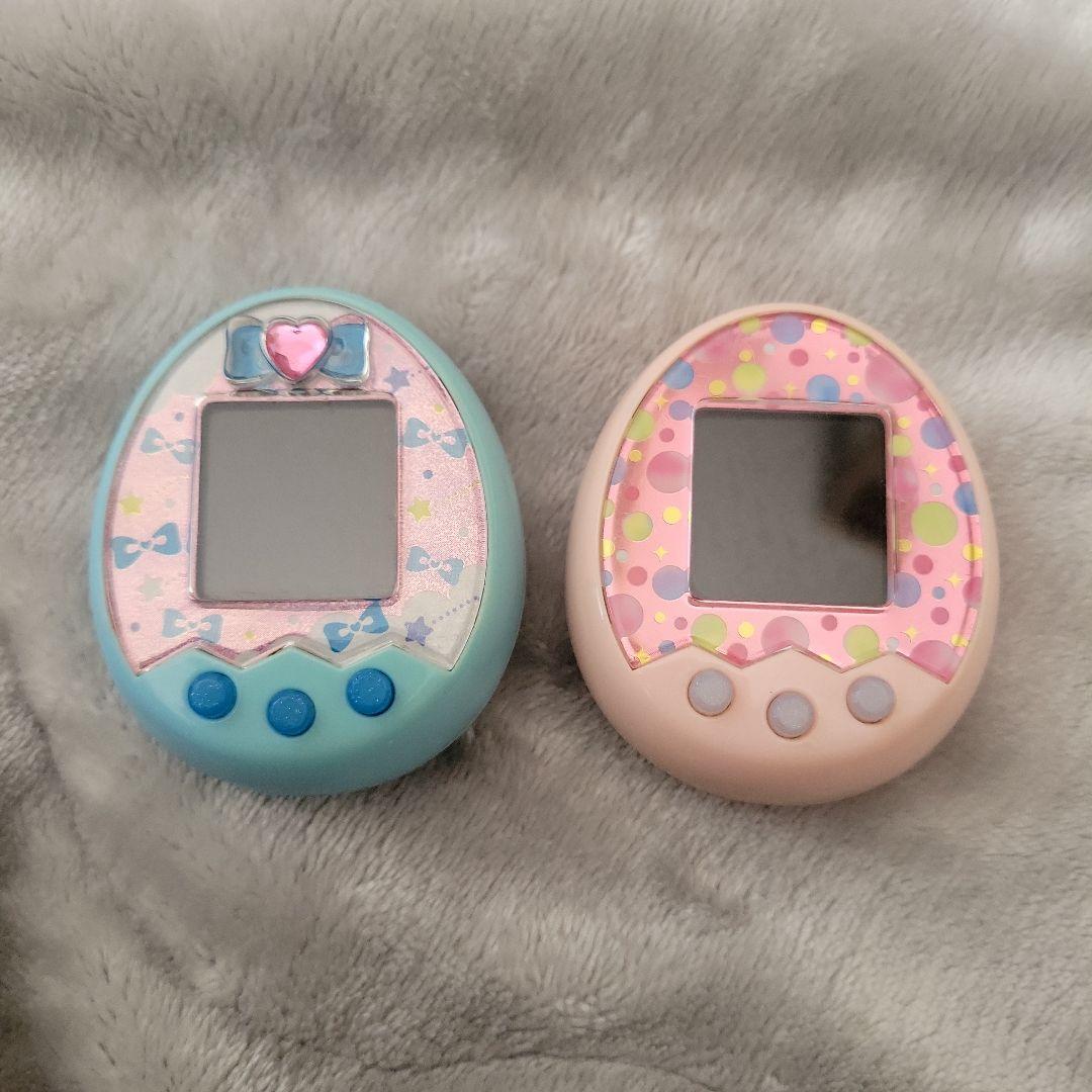たまごっち