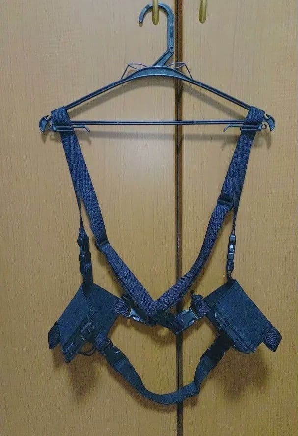 個人装備 Ez-Rig VOLK TACTICAL GEAR VTG