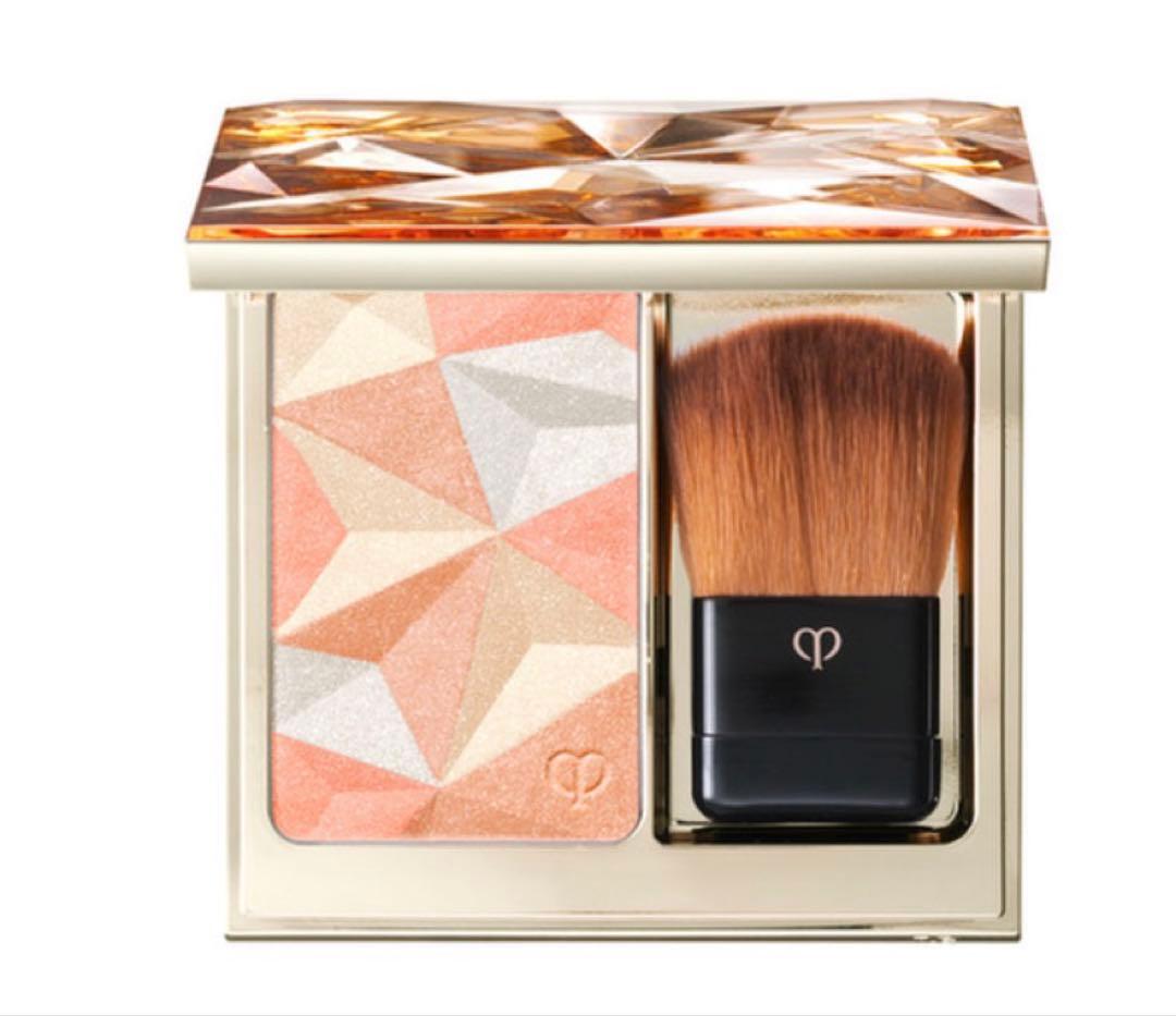 【未使用品】クレ・ド・ポー ボーテ レオスールデクラ 18番