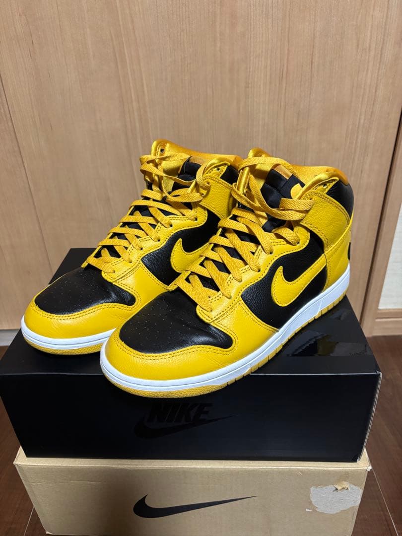 Wu-Tang clan Nike Dunk ウータンクラン Retro PRM 2020-1.jpg
