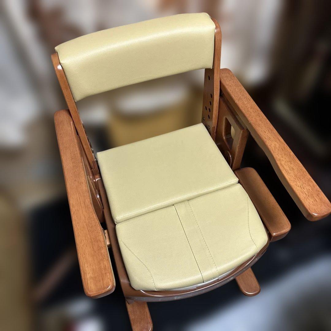 暖房便座　家具調トイレセレクトR アロン化成　安寿　ポータブル　簡易トイレ アロン化成 安寿 家具調トイレ セレクトR コンパクト（暖房便座タイプ