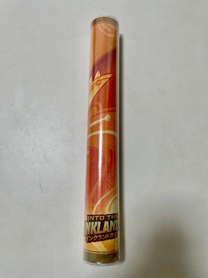 ディズニー ロルカナ チャンピオンシップ　スティッチ ロックスター プレイマット