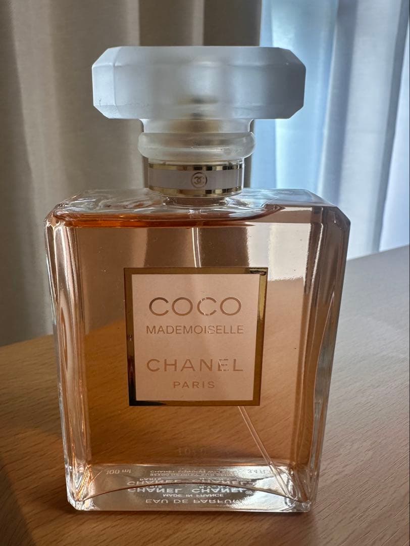 CHANEL COCO Mademoiselle 100ml オードパルファム