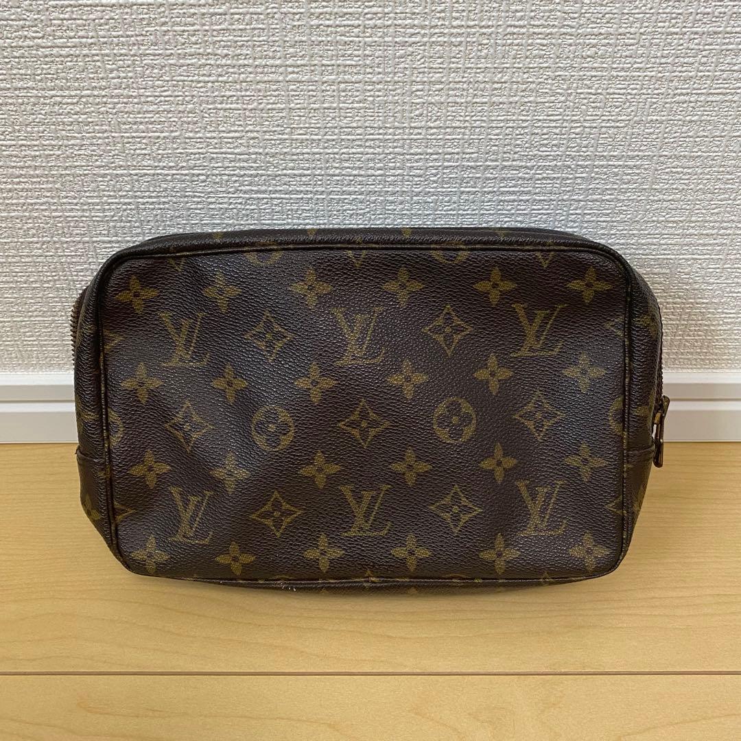 ✅LOUIS VUITTON ルイヴィトン ポーチ