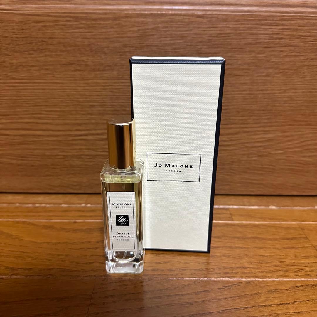 ジョーマローン オレンジマーマレード 30ml