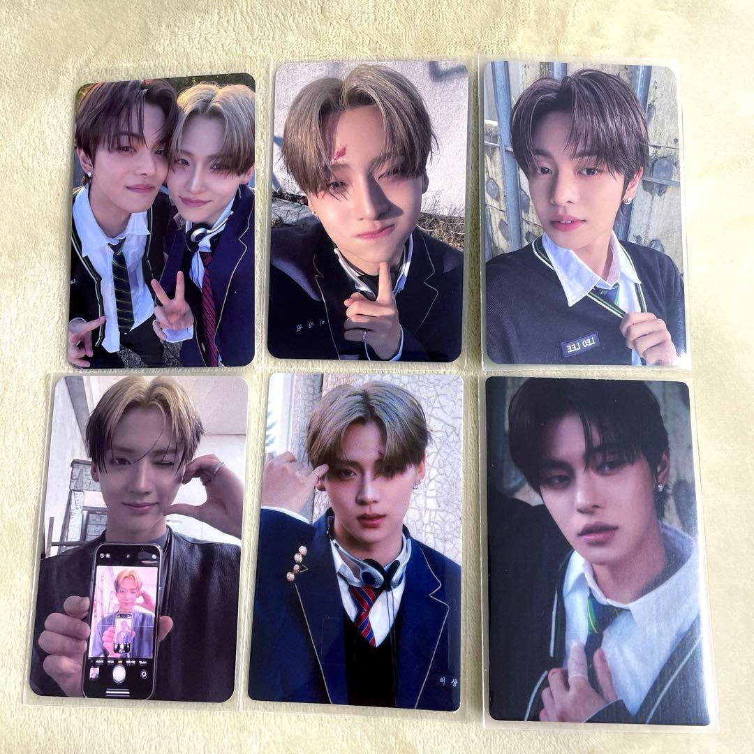 サンリオ ユニットトレカ