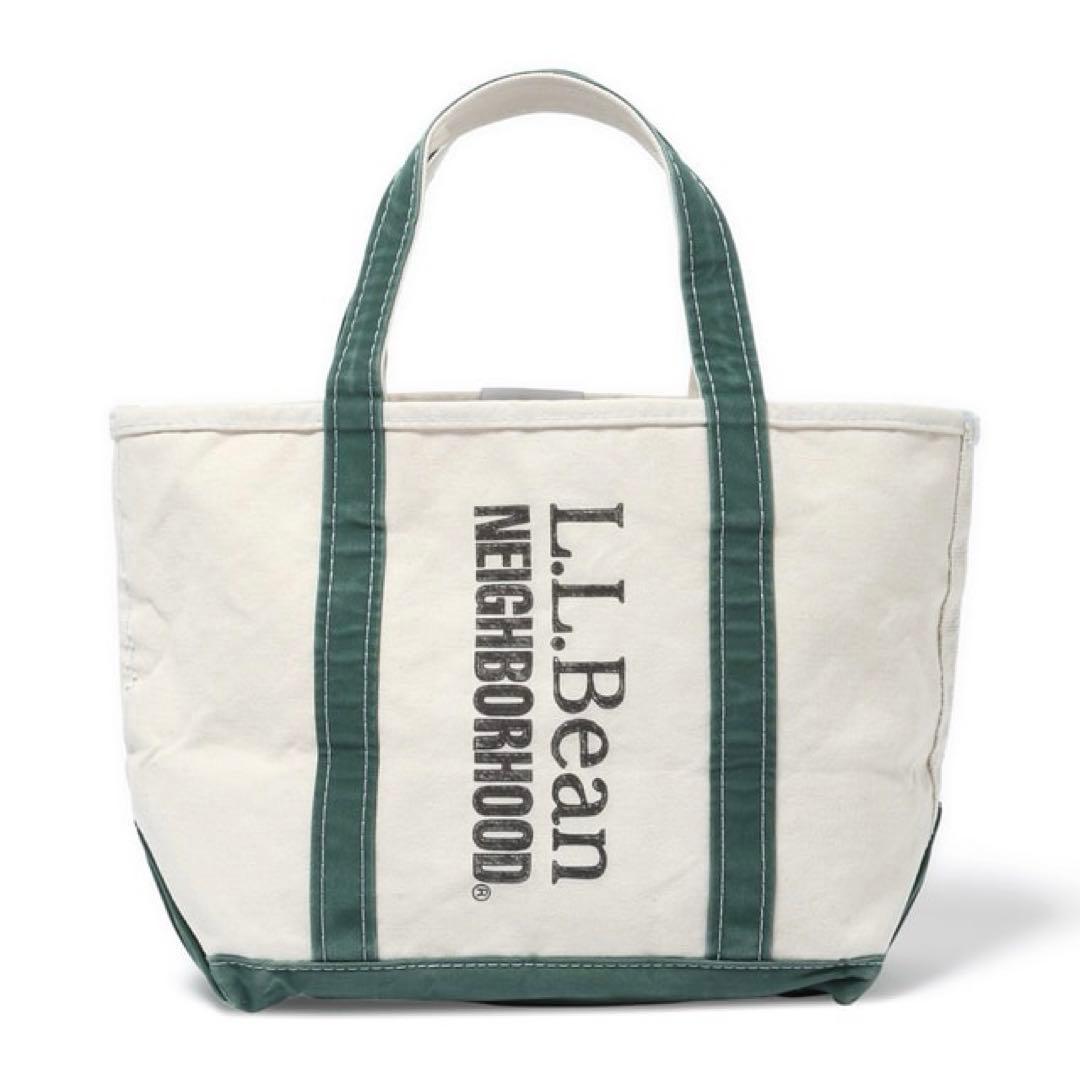 バッグ NH X L.L.BEAN TOTE-M
