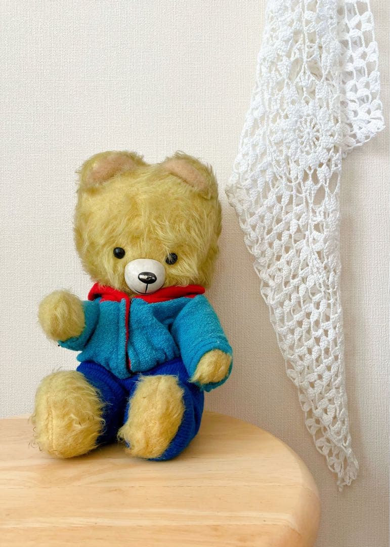 DDRベア　ベルリンベア