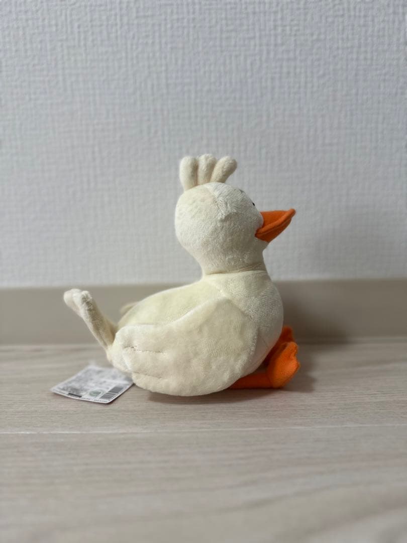 バムとケロ ぬいぐるみ かいちゃん - メルカリ